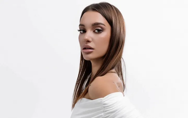 Olga Verbițchi Olga Verbițchi