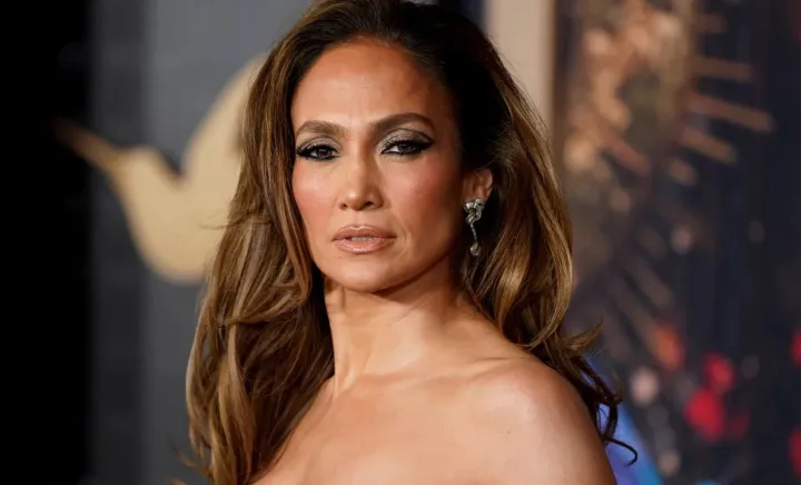 J Lo