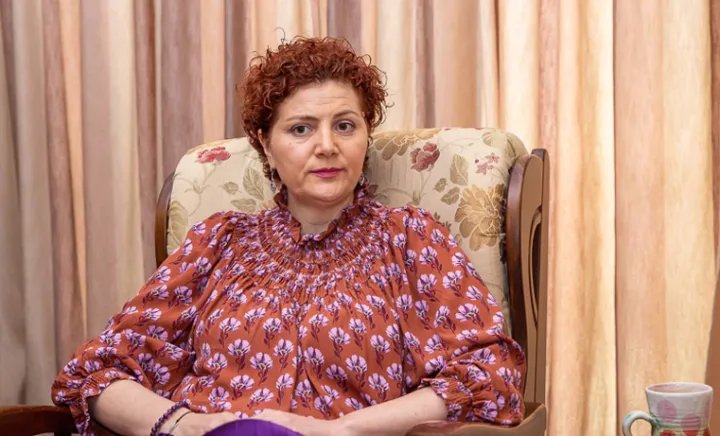 Daniela Terzi-Barbăroșie 