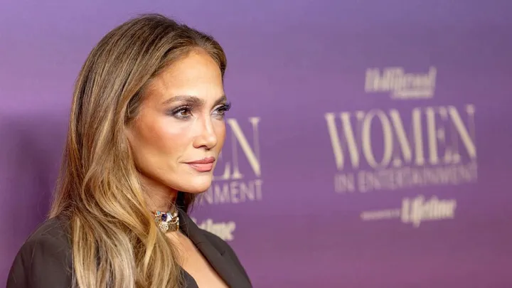 Jennifer Lopez Jennifer Lopez