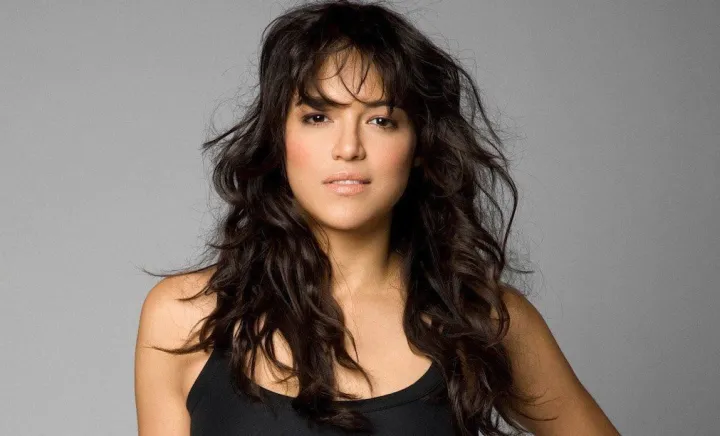 Michelle Rodriguez Michelle Rodriguez