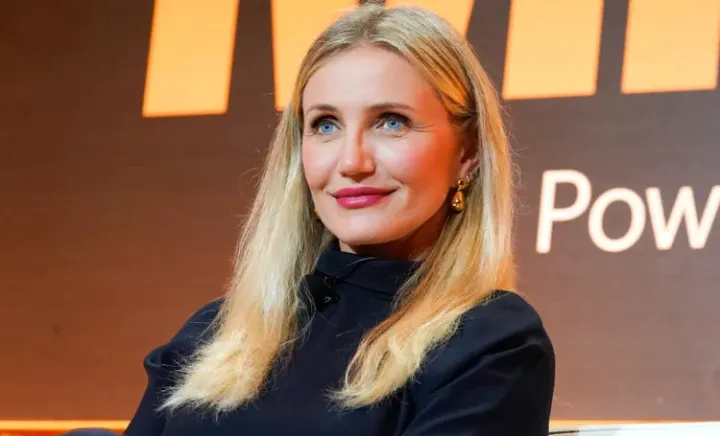 Cameron Diaz