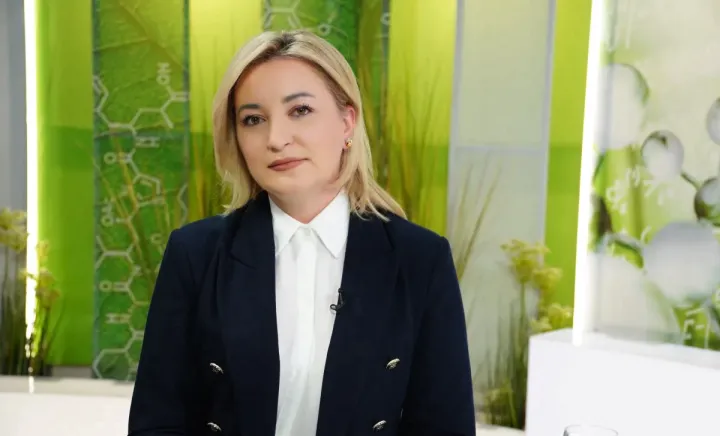 Victoria Voloceai Victoria Voloceai