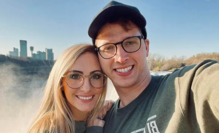 Chelsea și Cameron 