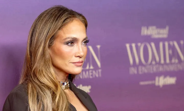 Jennifer Lopez Jennifer Lopez