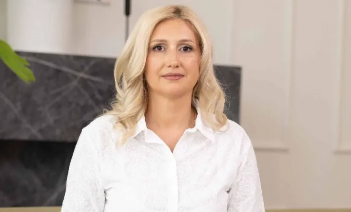 Doina Chercheja Doina Chercheja