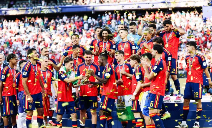 Cupa Mondială 2026 Cupa Mondială 2026