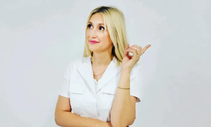 Doina Chercheja Doina Chercheja