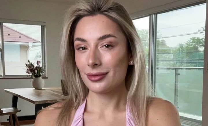 Victoria Gorbenco