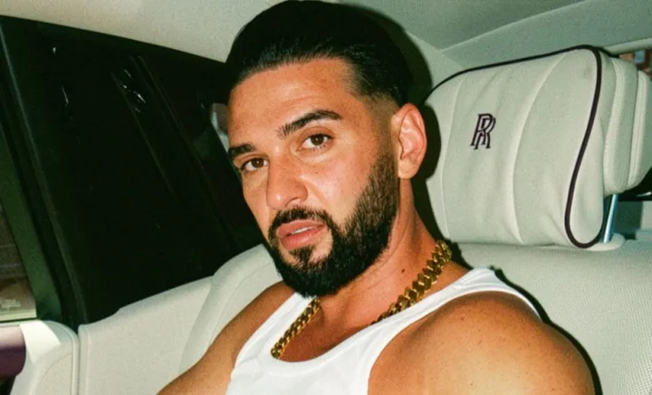 Dorian Popa
