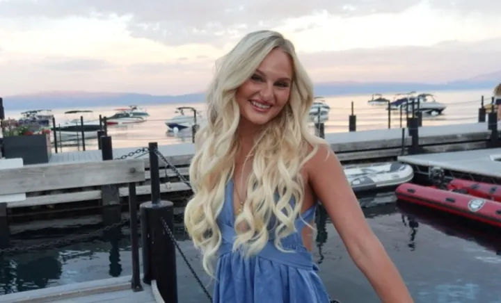 Kristina Henderson Kristina Henderson