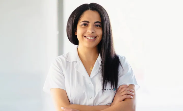 Cristiana Odukoya