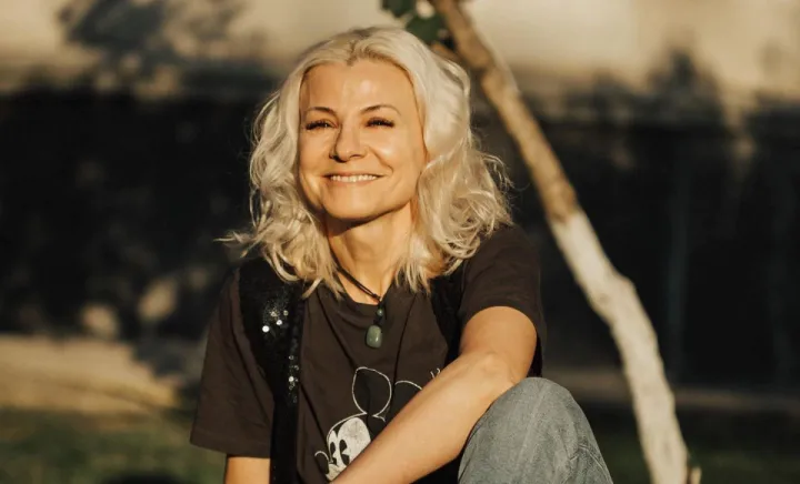 Tanya Toho Păduraru Tanya Toho Păduraru