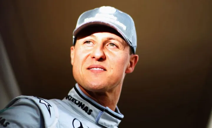Michael Schumacher