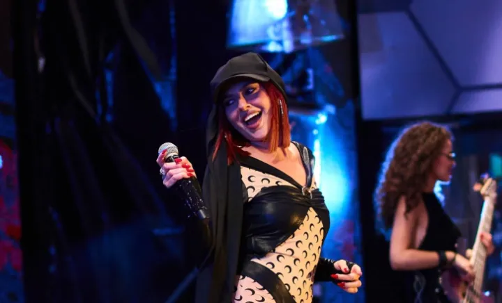 Lidia Buble Lidia Buble