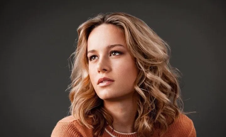 Brie Larson