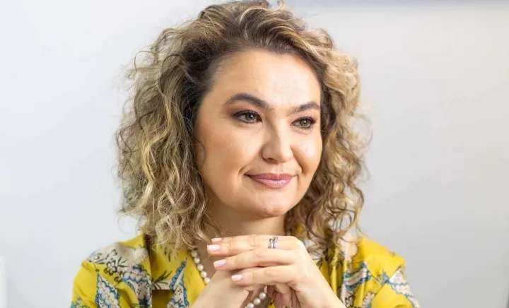 Roxana Voica