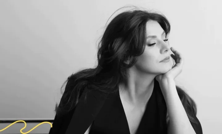 Anastasia Donică Anastasia Donică
