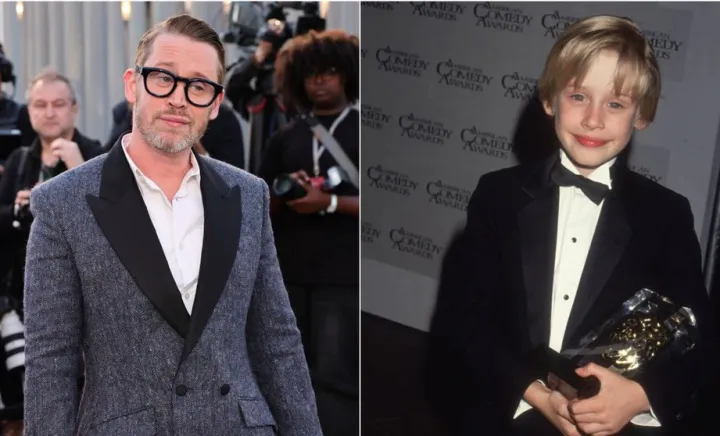 Macaulay Culkin Macaulay Culkin
