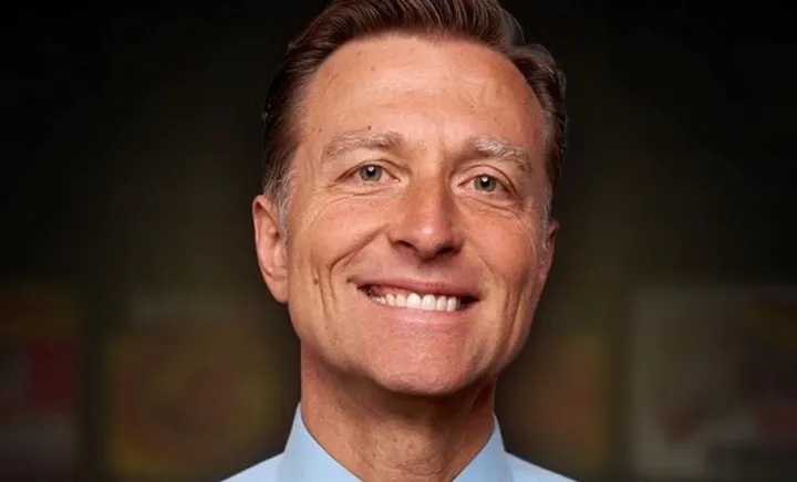 Eric Berg 