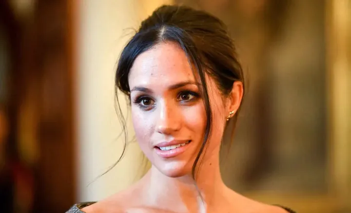 Meghan Markle Meghan Markle