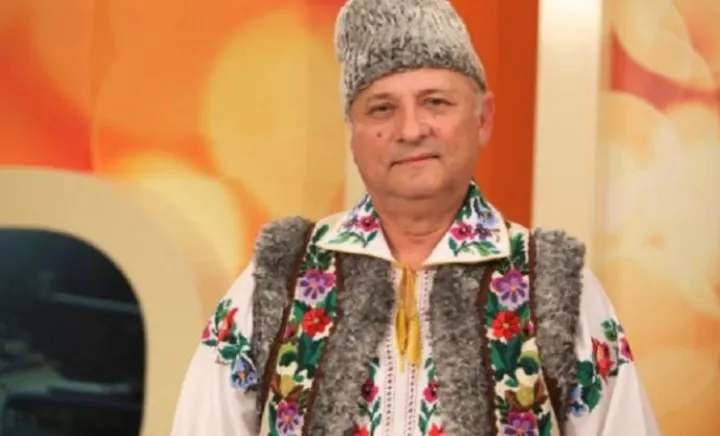 Nicolae Glib