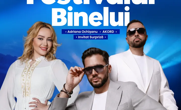 Festivalul Binelui Festivalul Binelui