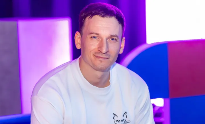 Denis Roabeș Denis Roabeș