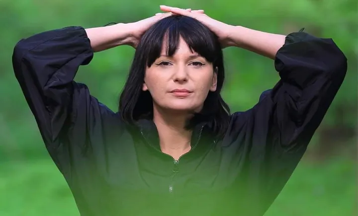 Adina Horga
