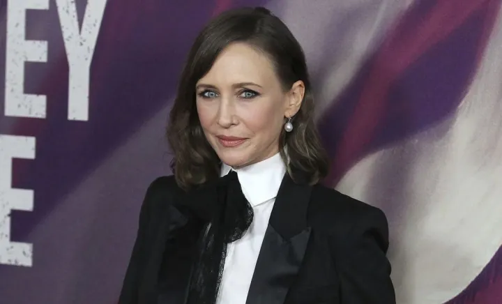 Vera Farmiga Vera Farmiga