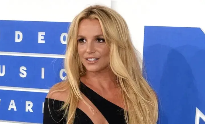 Britney Spears