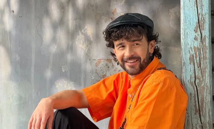 Pasha Parfeni