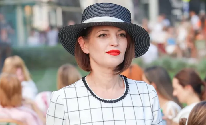 Georgette Georgette