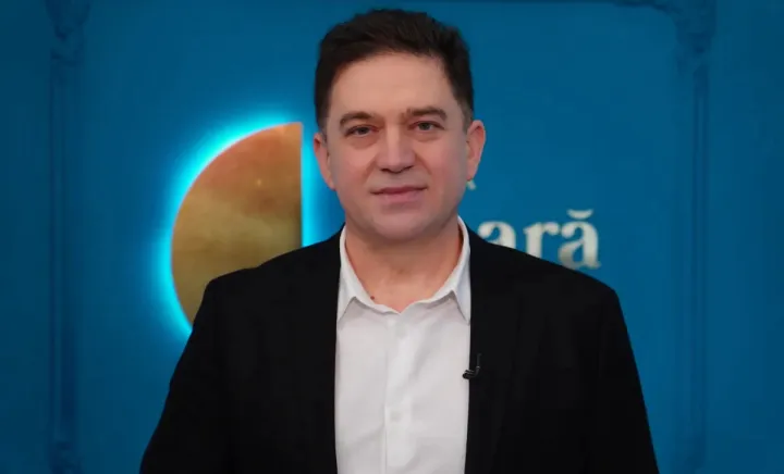 Cătălin Popescu și Victoria Ciobanu