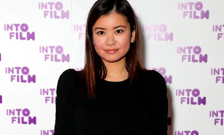 Katie Leung Katie Leung