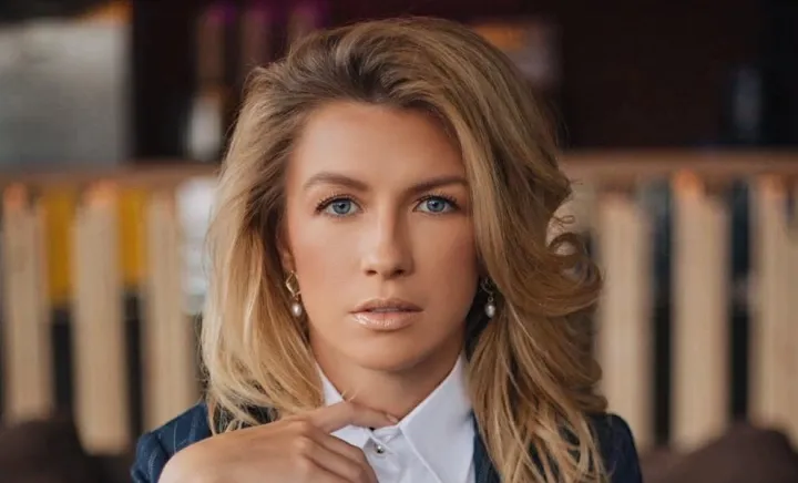 Olga Țăpordei