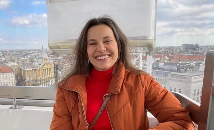 Cristina Serbova Cristina Serbova