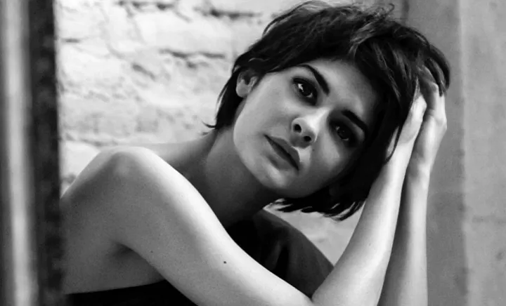 Audrey Tautou