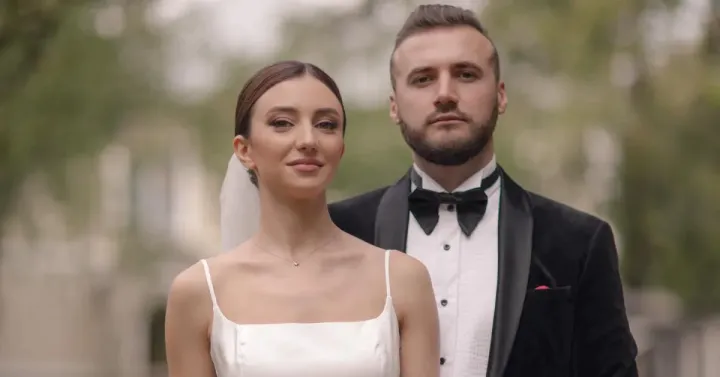 Iuliana Maranciuc și Dumitru Mîțu