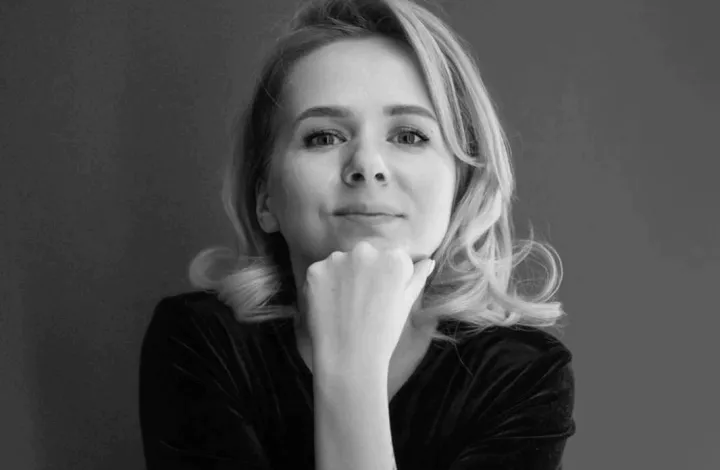 Ludmila Adamciuc Ludmila Adamciuc