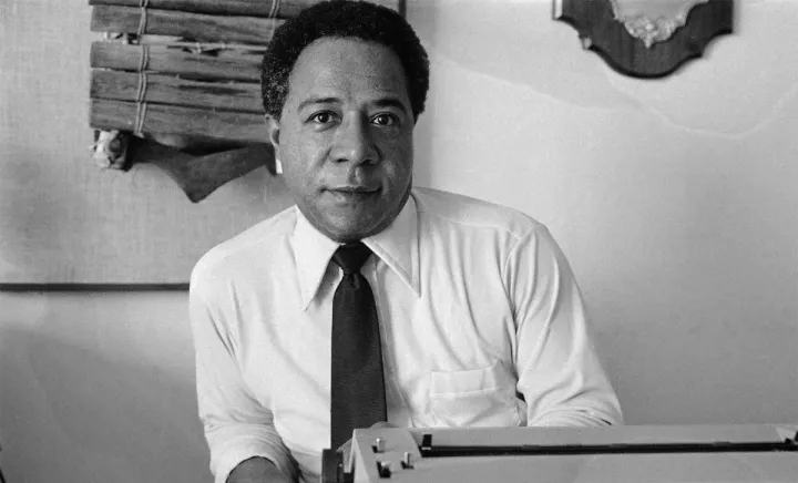 Alex Haley