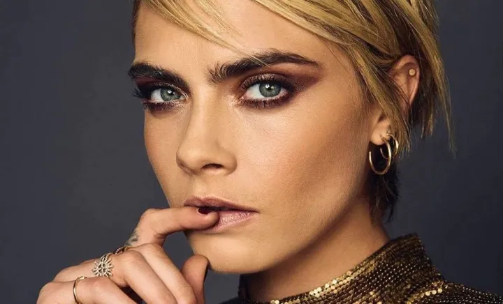 Cara Delevingne Cara Delevingne