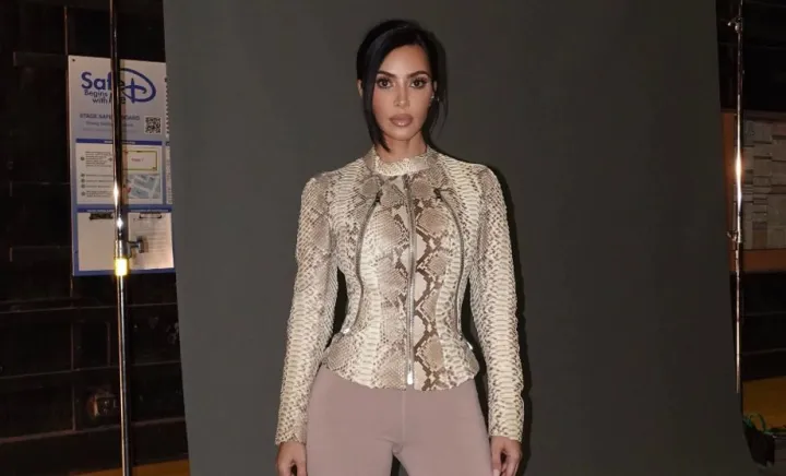 Kim Kardashian Kim Kardashian