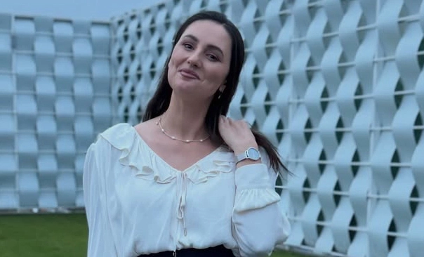 Doina Danielean Doina Danielean