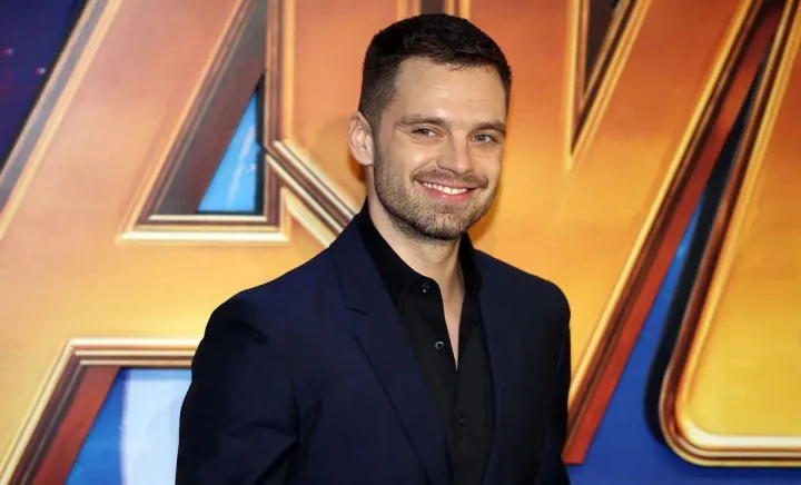 Sebastian Stan Sebastian Stan