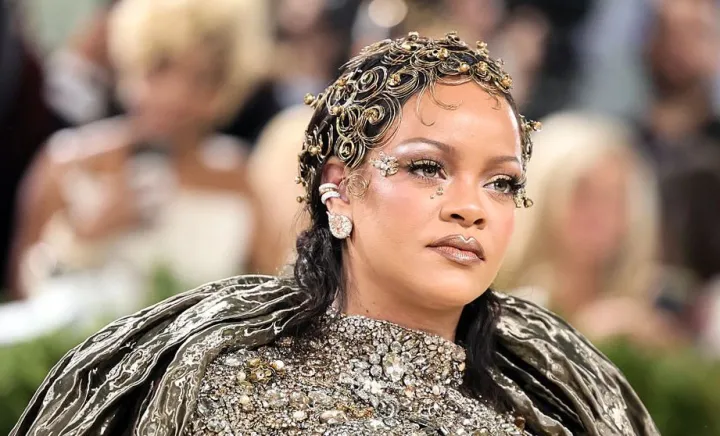 Rihanna Rihanna