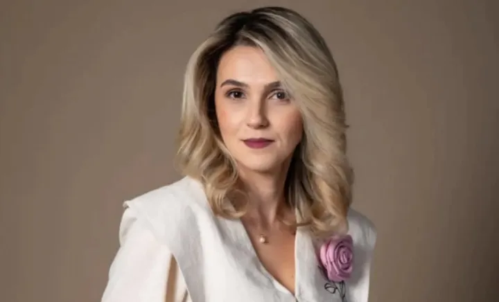Ioana Făgețeanu Ioana Făgețeanu