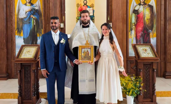 Poză de la eveniment