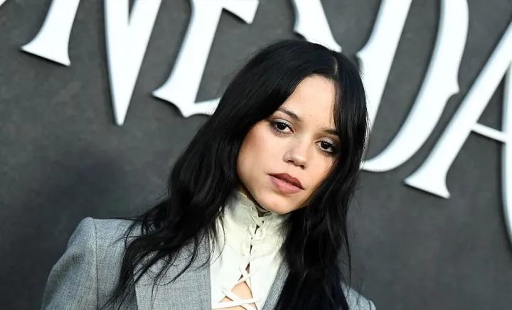 Jenna Ortega