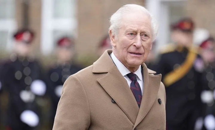 Regele Charles Regele Charles